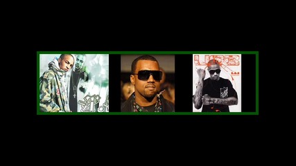 T.i.ft.kanye West & B.o.b - On Top of The World(unreleased Version)