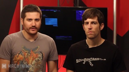 Halo 4 Multiplayer Map Detailed - Inside Gaming Daily 6-29-2012