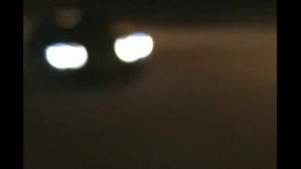 Volvo 850 - T5 