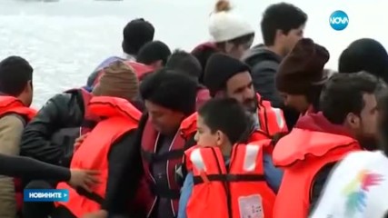 Меркел призна, че няма план "Б" за отношенията с Турция