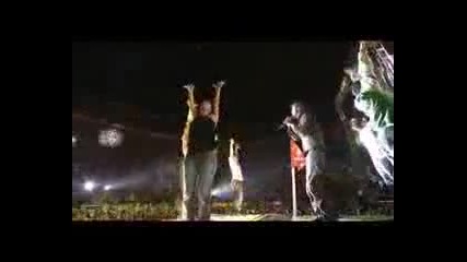 Official 2010 Fifa World Cup Anthem Wavin Flag by Knaan 