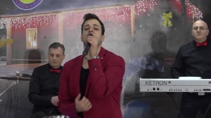 Nemanja Djordjevic - Ne mogu bez tebe - Tv Sezam 2018