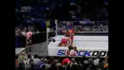 Sd - 12 - 8 - 06 - Pb - Vs - Regal