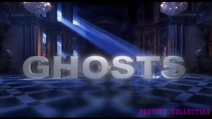 Michael Jackson- Ghosts Превод (hd 1080p)