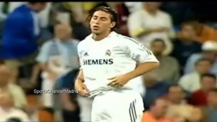 Sergio Ramos The best defender