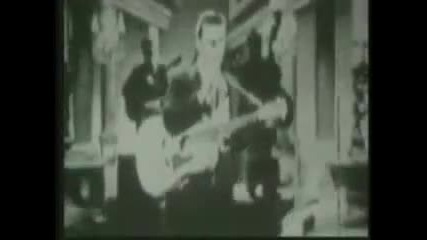 Elvis Presley - I Want You, I Need You, I Love You