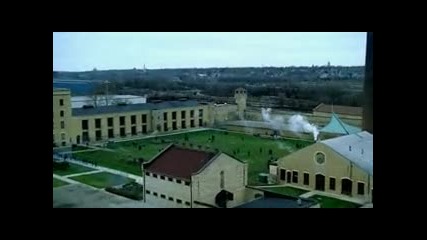 Бягство от затвора - сезон 1 епизод 9