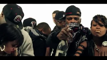 Papoose Feat. Ron Browz - Get At Me