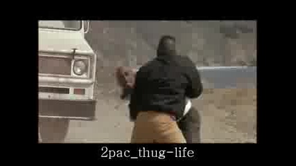 2pac New Tuerie This Life I Lead Remix