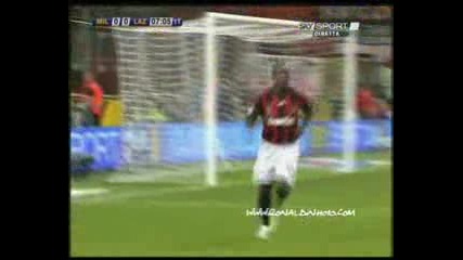 Ronaldinho - Milan 2009