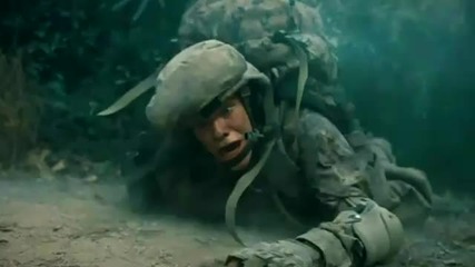 Battle Los Angeles Trailer 