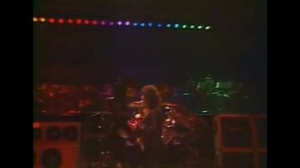 Rainbow - Difficult to Cure [part 2/ 2]