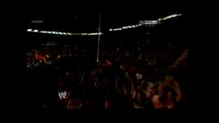 [ Wwe - Hell In A Cell ] Randy Orton vs Alberto Del Rio