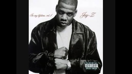 Jay Z - Real Niggaz 