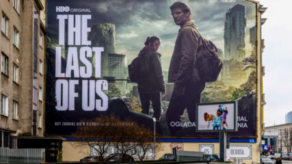 Всичко, което трябва да знаеш за най-хитовия сериал на 2023 "The Last Of Us"