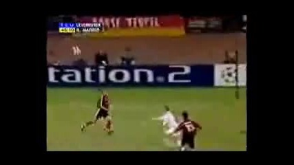 Top 5 гола според един сърбин в Youtube