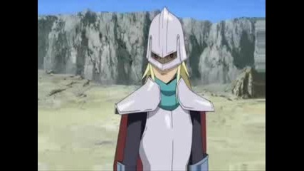 Naruto Vs Temujin