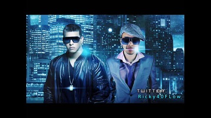 New 2o11* Daddy Yankee Ft Prince Royce - Ven Conmigo