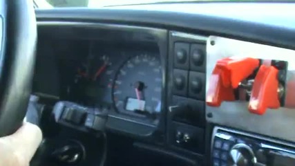 Vw Golf 2 Vr6 Turbo 
