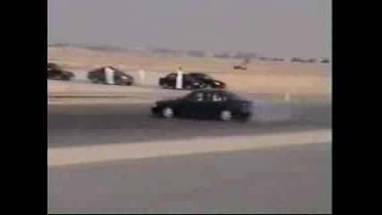 Arabian Drift 2