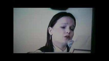 Tarja Turunen sings Ben , Cover ( Michael Jackson - Ben ) 1994 
