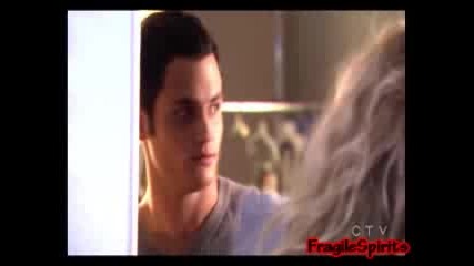 Dan Serena Shesthe One Gossip Girl