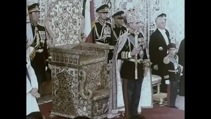 Official Pahlavi Tribute - Iran - Shah - Shahanshah - Aryamehr