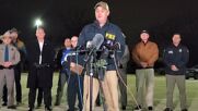 USA: No indication of 'ongoing threat' - FBI spox on Texas synagogue hostage crisis as attacker dead, victims freed
