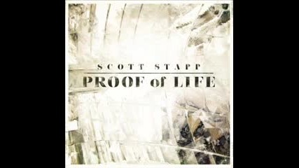 Scott Stapp - jesus was a rockstar