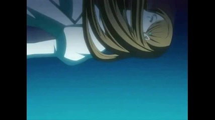 Bleach - Black Paper Moon 