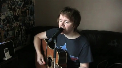 Santa Fe (jon Bon Jovi) Cover by Gareth Rhodes