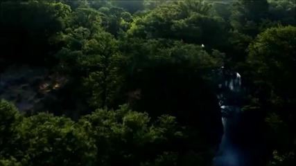 Ziemia na zawsze - kon