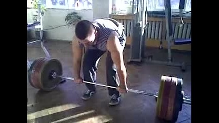 Bobi 200kg tqga