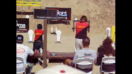 Ipsc - Frankshootoff