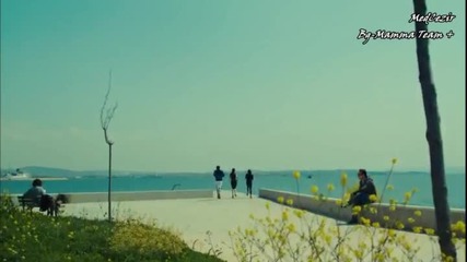 Medcezir / Прилив и отлив епизод 30