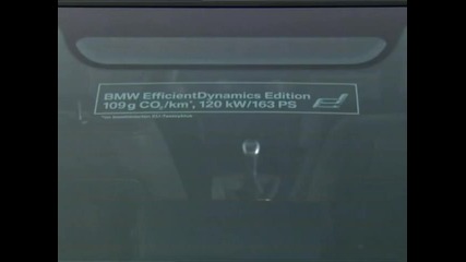 Bmw 320d - 2010 