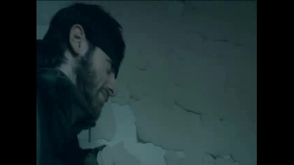 Metal Gear Solid Philanthropy