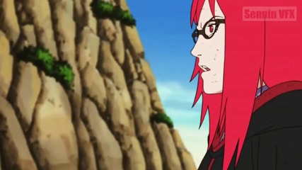 Naruto Amv-impossible Hd