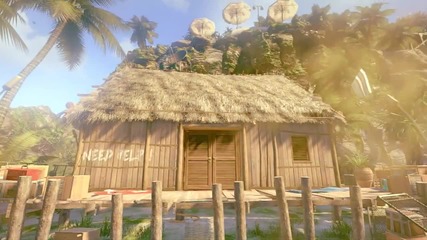 Dead Island - Tragedy Hits Paradise - Teaser