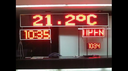 Led Display
