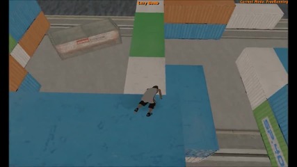 Gta San Andreas Parkour and Freerunning Mod 2014 Full Hd