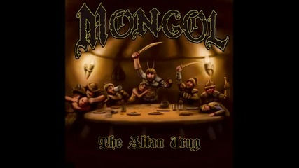 Mongol - Kriegesmarsch