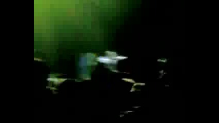 Akon - Belly Dancer Live A Little Partt