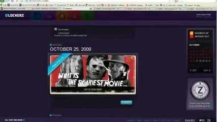 Lockerz.com 