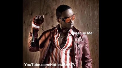 Riz - Rescue Me 