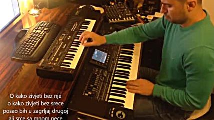 Nele Uzivo - Teci Rijeko (mile Kitic & Juzni Vetar)