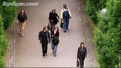 Най-малката кола в света