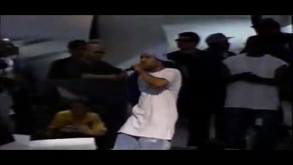 Eminem - The Real Slim Shady Live