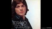 Zdravko Colic - Lose vino - (Audio 1975)