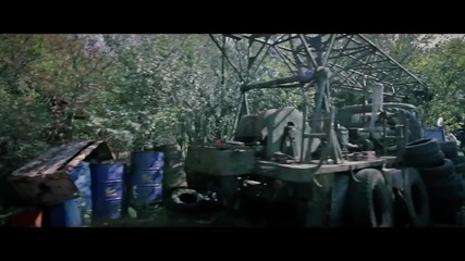 Иги Андровски ft. Dim4ou и Pesho Malkia - Статуса (official Video)